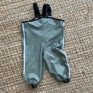 Reima Baby Bib Rain Pants